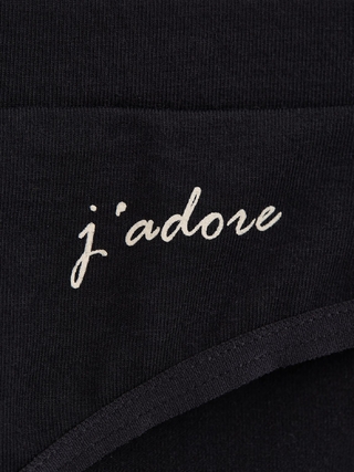 CONTE TATTOO STYLE LB 1482 Трусы «бикини» с тату-рисунками