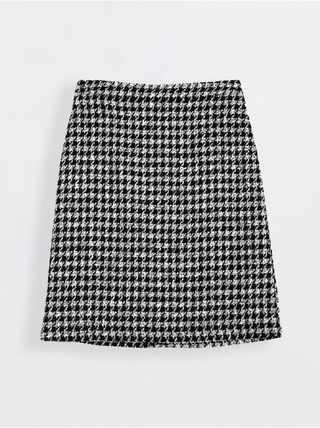 CONTE COCO Стильная юбка A-силуэта