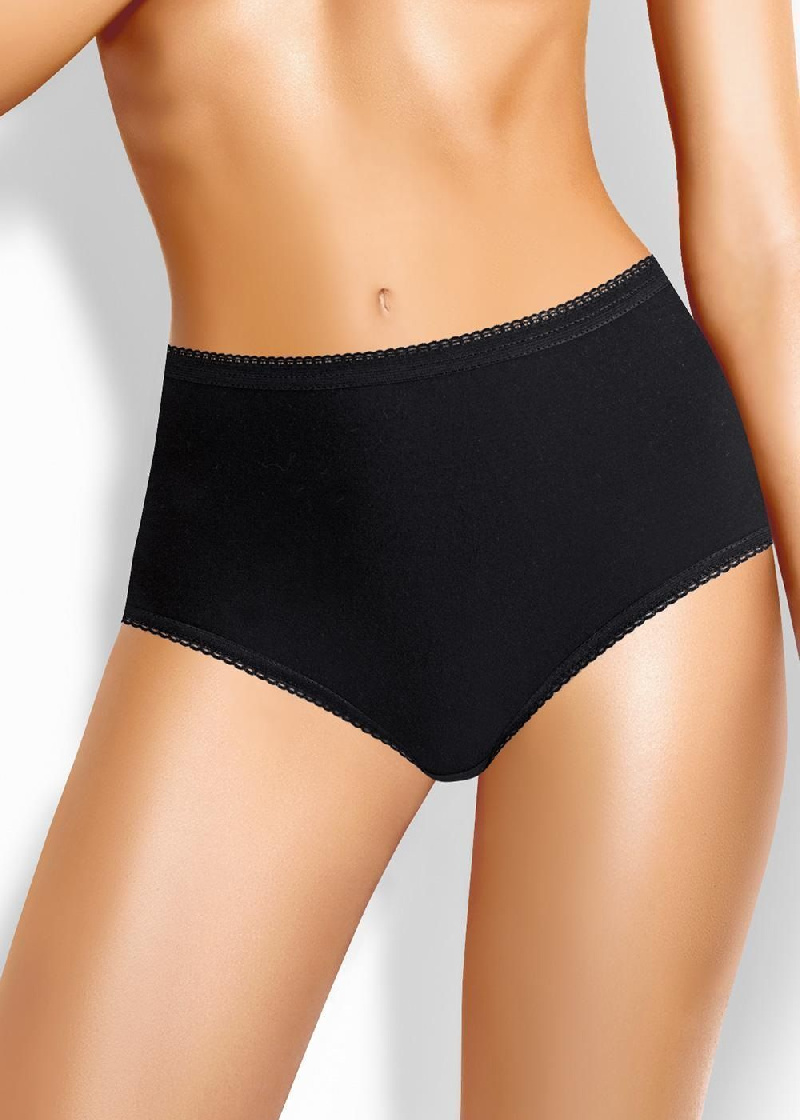 Трусы макси женские