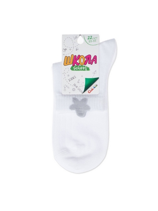 CONTE-KIDS ШКОЛА 19С-191СПА Носки детские CONTE-KIDS ШКОЛА 19С-191СПА Носки детские