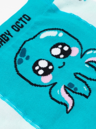 CONTE-KIDS HAPPIK Колготки детские