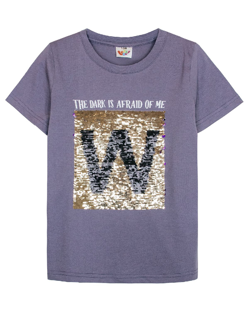 Футболка для девочки Футболка для девочки