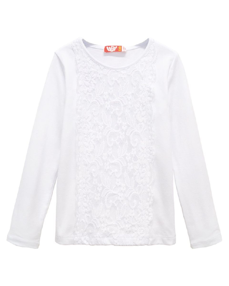 Джемпер для девочки