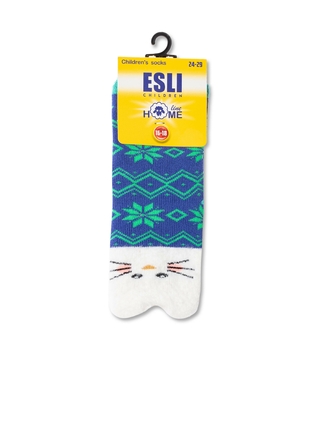 ESLI HOME LINE 30-105 носки  ESLI HOME LINE 30-105 носки