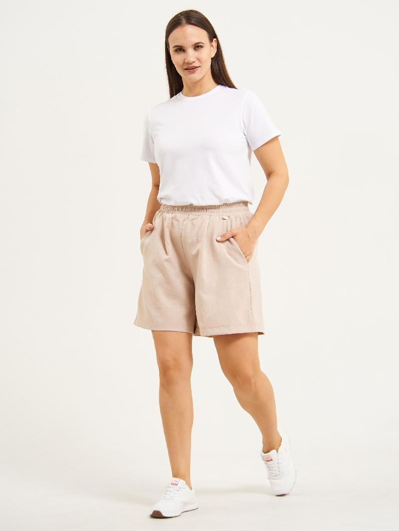 Шорты женские