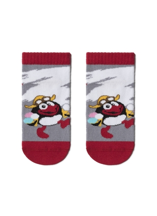 Брестские 3094 (Смешарики)