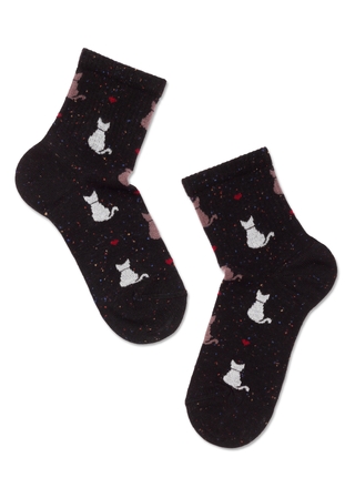 БРЕСТСКИЕ CLASSIC 1128 Носки женские