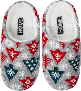 HOME LINE 05Т-516 Туфли домашние женские