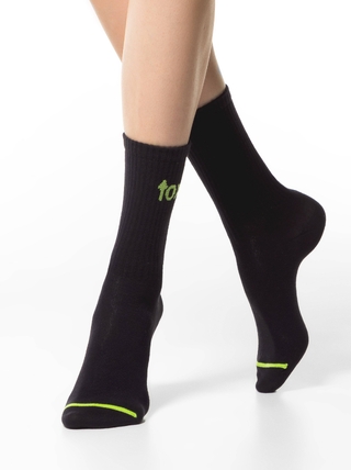 БРЕСТСКИЕ НОСКИ 4201 SOXY (удлиненные)