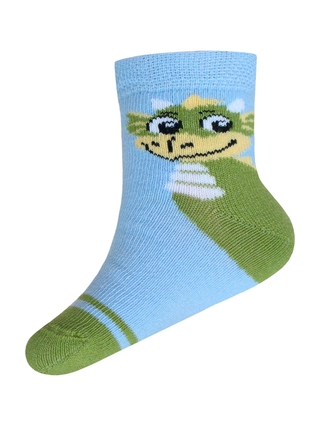 БРЕСТСКИЕ НОСКИ ДЕТСКИЕ 3081 BABY (рисунок)