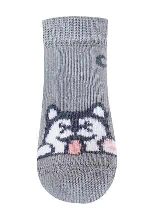 БРЕСТСКИЕ НОСКИ ДЕТСКИЕ 3060 BABY (рисунок)