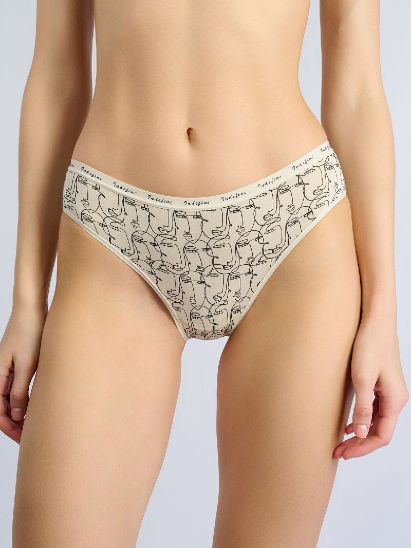 Трусы женские