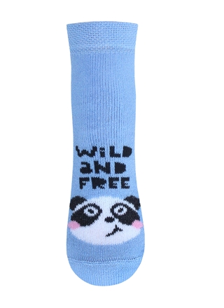 БРЕСТСКИЕ НОСКИ ДЕТСКИЕ 3060 BABY (рисунок)