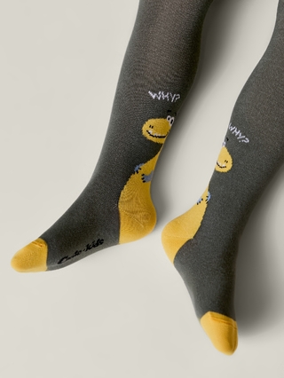 CONTE-KIDS TIP-TOP Колготки детские