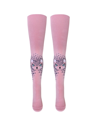 БРЕСТСКИЕ КОЛГОТКИ ДЕТСКИ 3280 KIDS (рисунок)