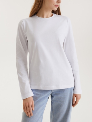 CONTE BASIC COLLECTION LD 5026 Джемпер женский