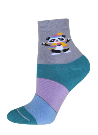 БРЕСТСКИЕ НОСКИ ДЕТСКИЕ 3060 SCHOOL (с рисунком)