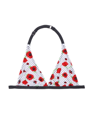 Костюм купальный для девочек ESLI Купальный костюм ROSALIA