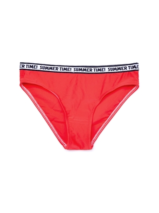 ESLI SPORT TIME Яркий спортивный купальник 