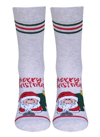БРЕСТСКИЕ НОСКИ МУЖСКИЕ 2146 NEW YEAR (средней длины)