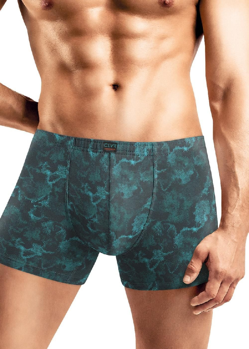 Трусы шорты мужские