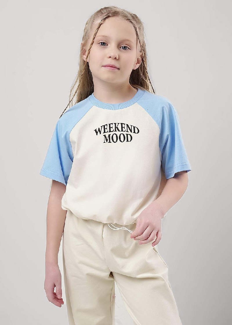 Джемпер для девочки