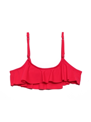 ESLI Костюм купальный для девочек STAR