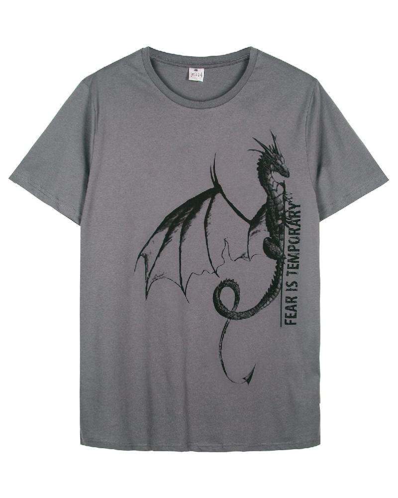 Футболка мужская