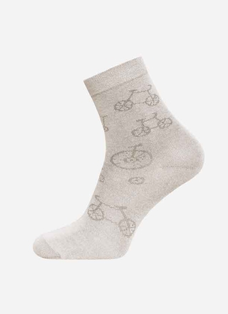 БРЕСТСКИЕ НОСКИ ДЕТСКИЕ 3081 SCHOOL (с рисунком)