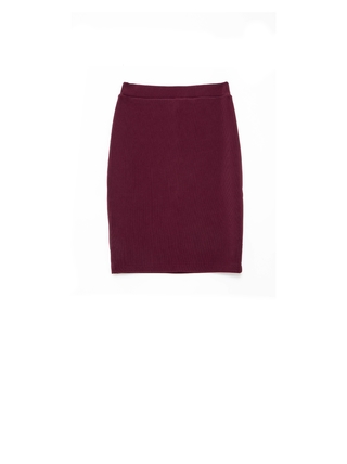 CONTE PRESTIGE Классическая юбка-футляр