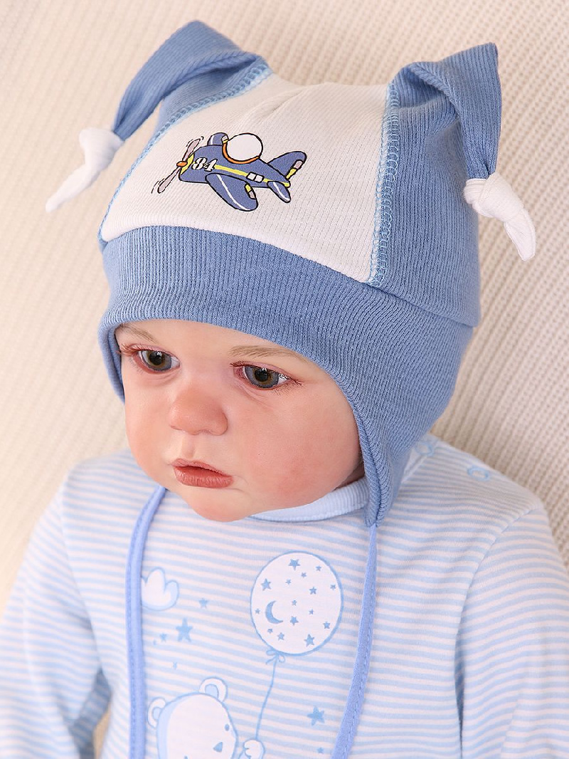 Шапка для малышей