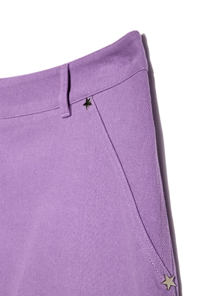 CONTE ICON Ультракомфортная юбка А-силуэта