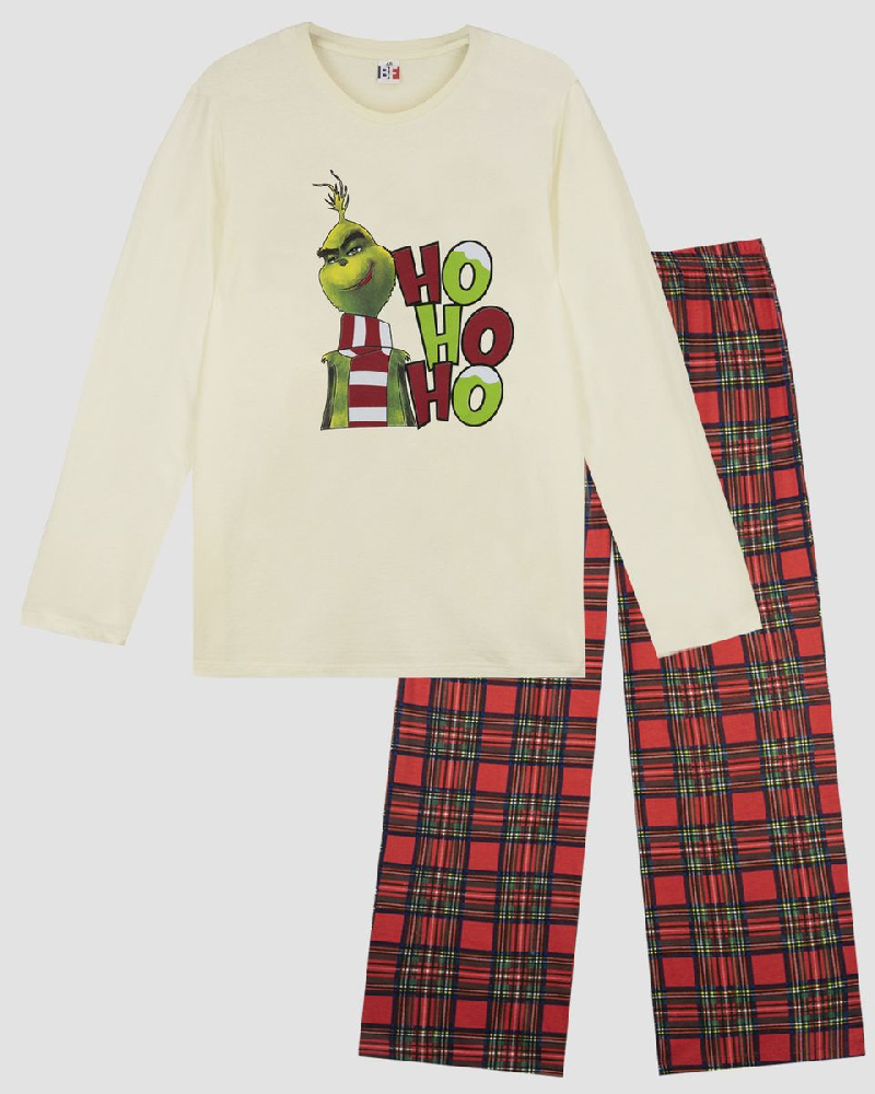 Пижама мужская (джемпер+брюки) Пижама мужская (джемпер+брюки)