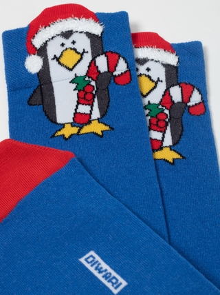 CONTE NEW YEAR Носки женские