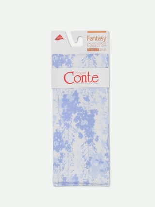 CONTE Удлиненные носки с хлопком