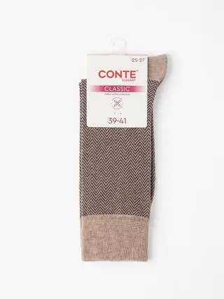CONTE CLASSIC Носки женские