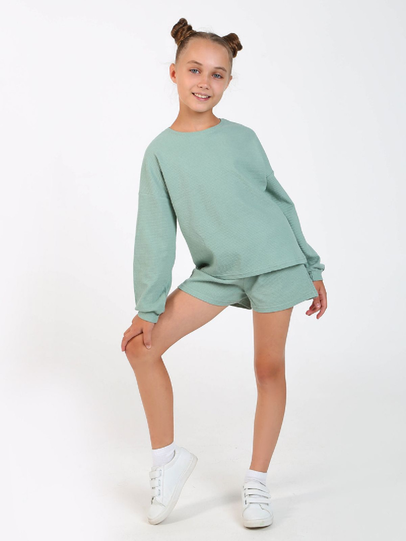 Комплект для девочки