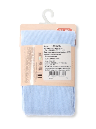 БРЕСТСКИЕ КОЛГОТКИ ДЕТСКИЕ 3280 BABY