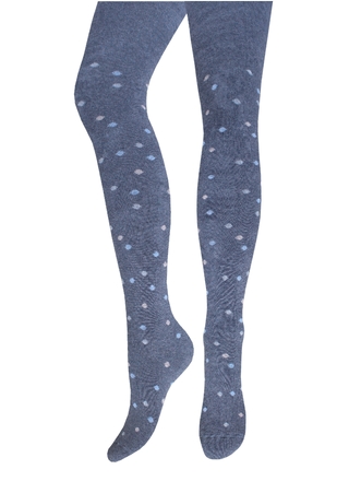 БРЕСТСКИЕ КОЛГОТКИ ДЕТСКИЕ 3265 KIDS (рисунок)