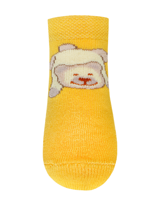 БРЕСТСКИЕ НОСКИ ДЕТСКИЕ 3060 KIDS (рисунок)