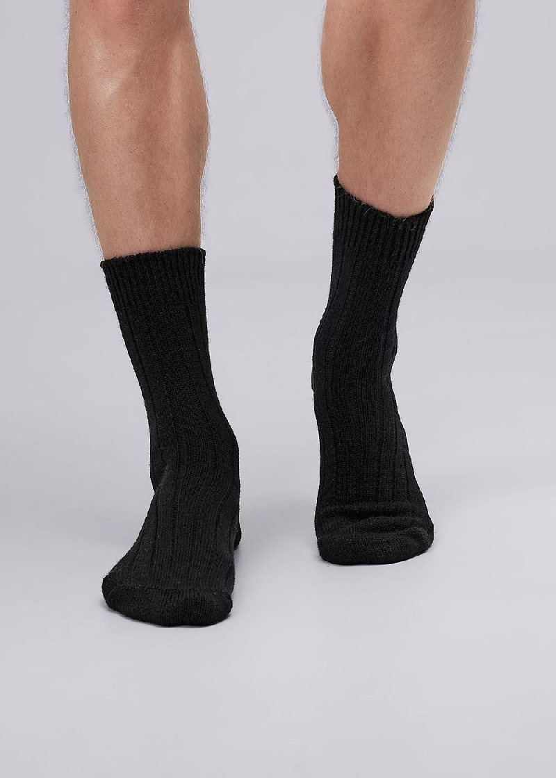 Носки мужские