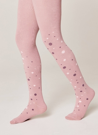 БРЕСТСКИЕ КОЛГОТКИ ДЕТСКИЕ 3280 SCHOOL (рисунок)