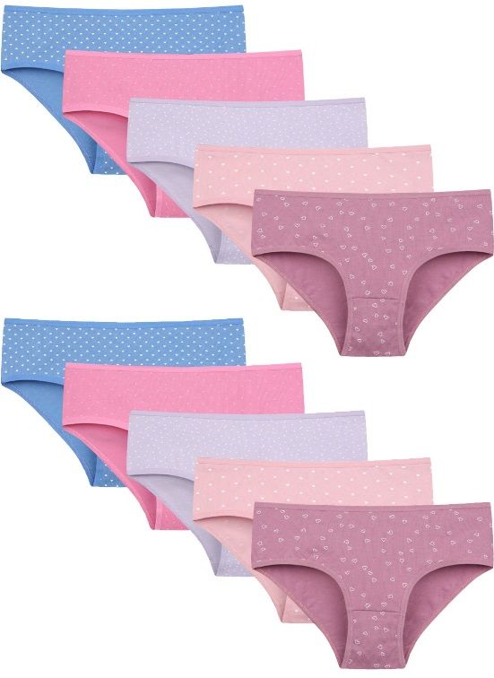 Трусы для девочки