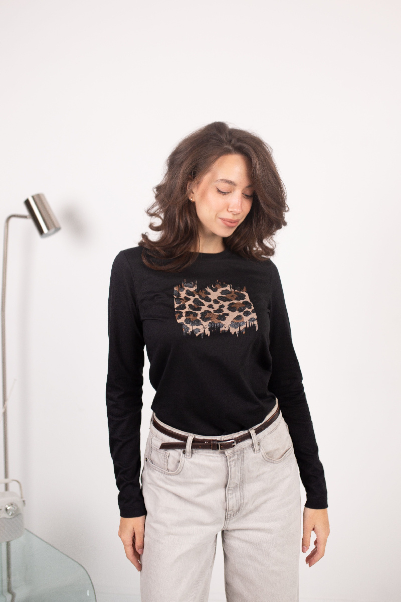 Джемпер женский