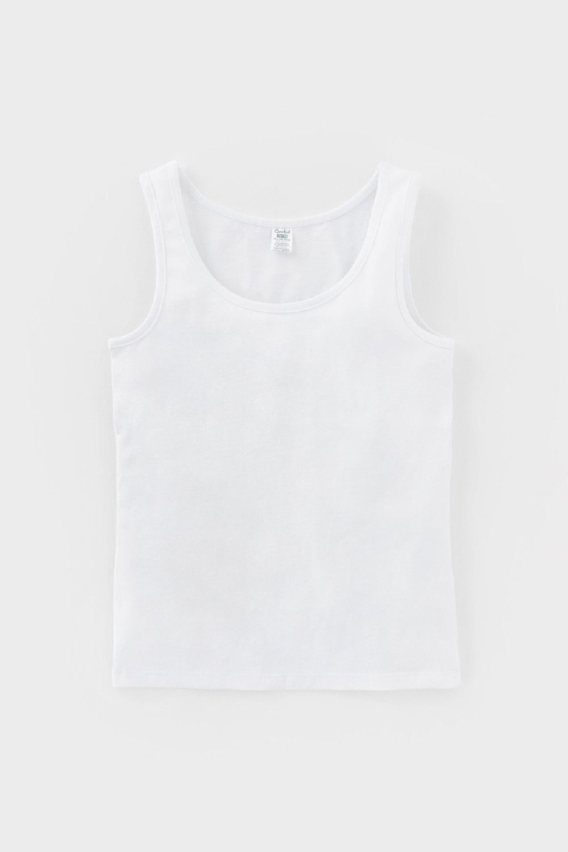 Майка для девочки