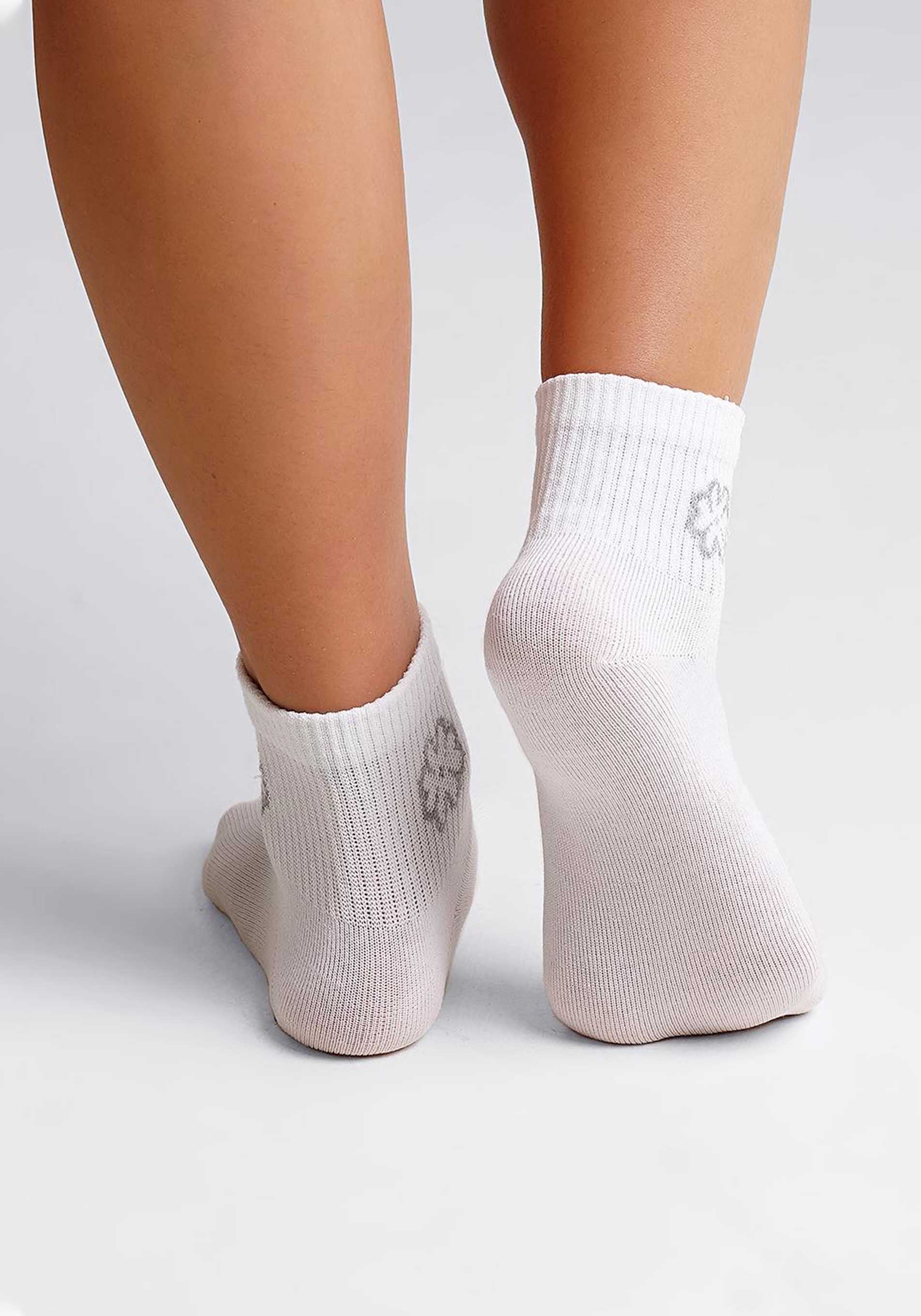 Носки женские