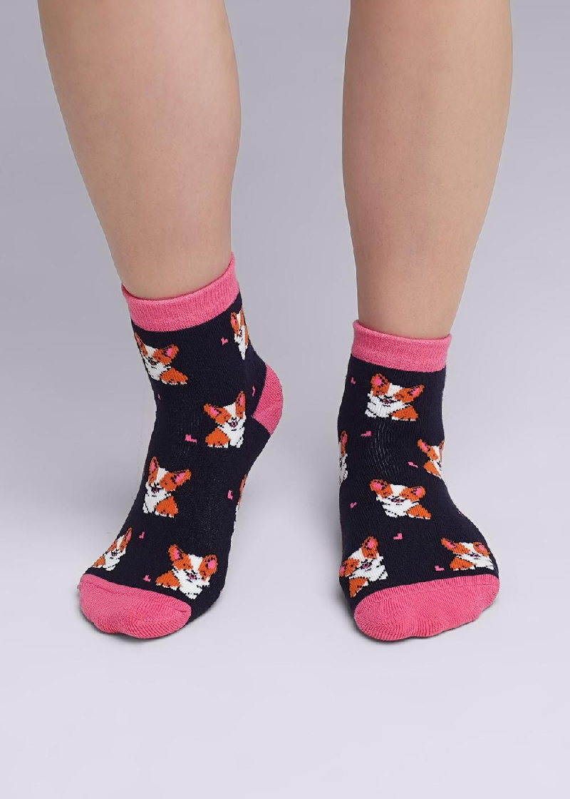 Носки для девочки