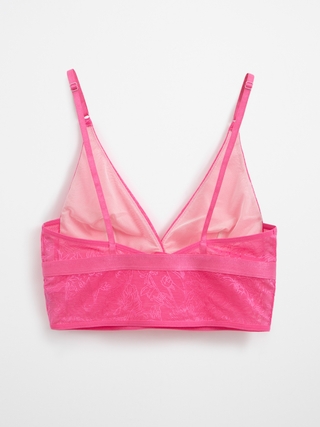 CONTE FLORAL TATTOO LBE 2870 Бюстье женское