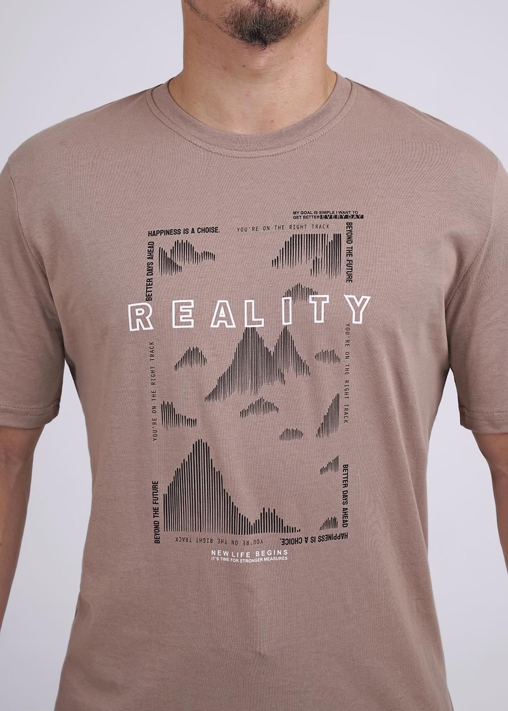 Футболка мужская