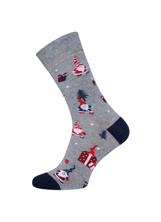 Брестские Носки 4200К SOXY (упакованы в виде конфеты)